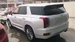 هيونداي باليسيد